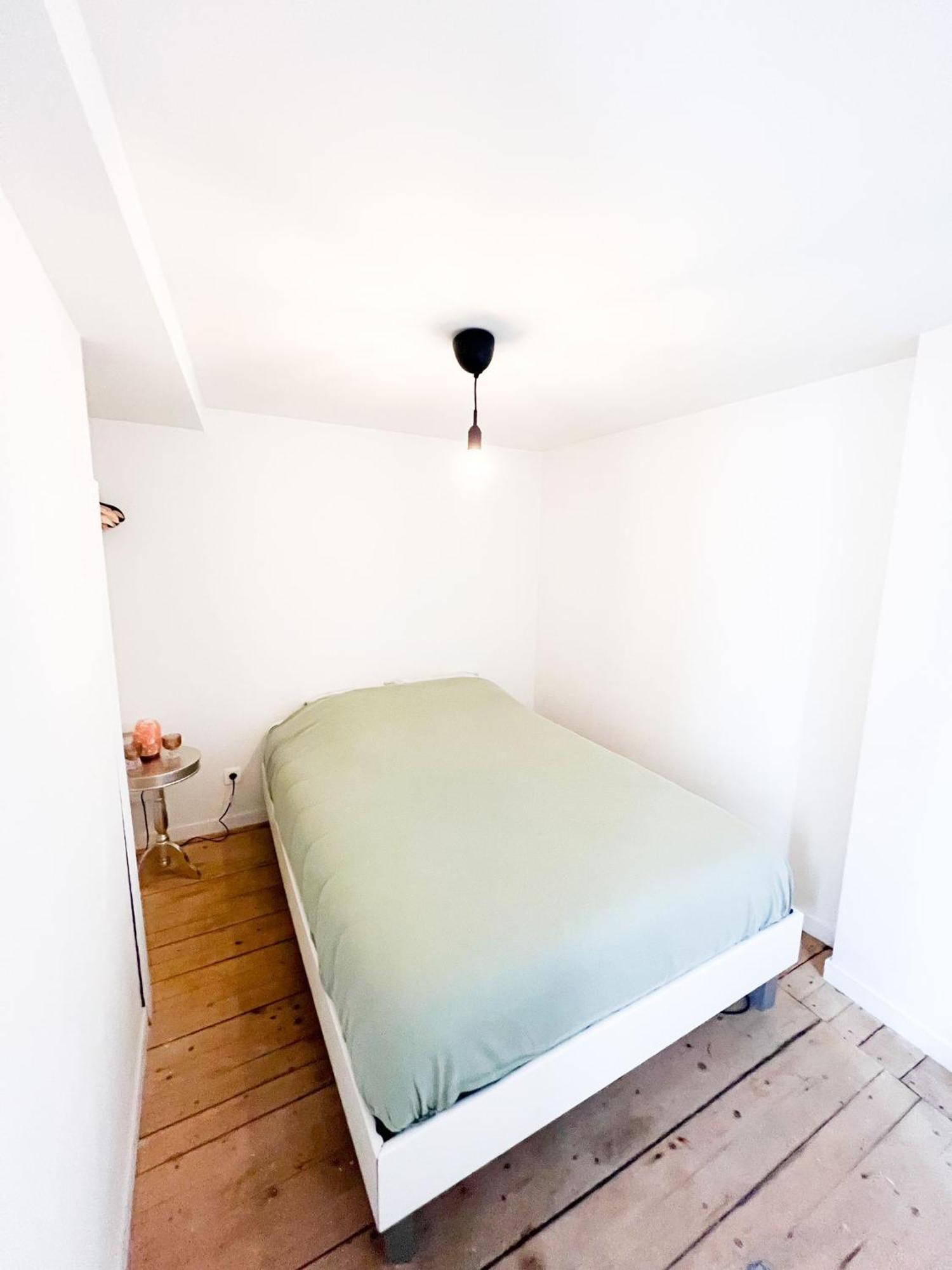 Rr Suite Antwerp Luaran gambar