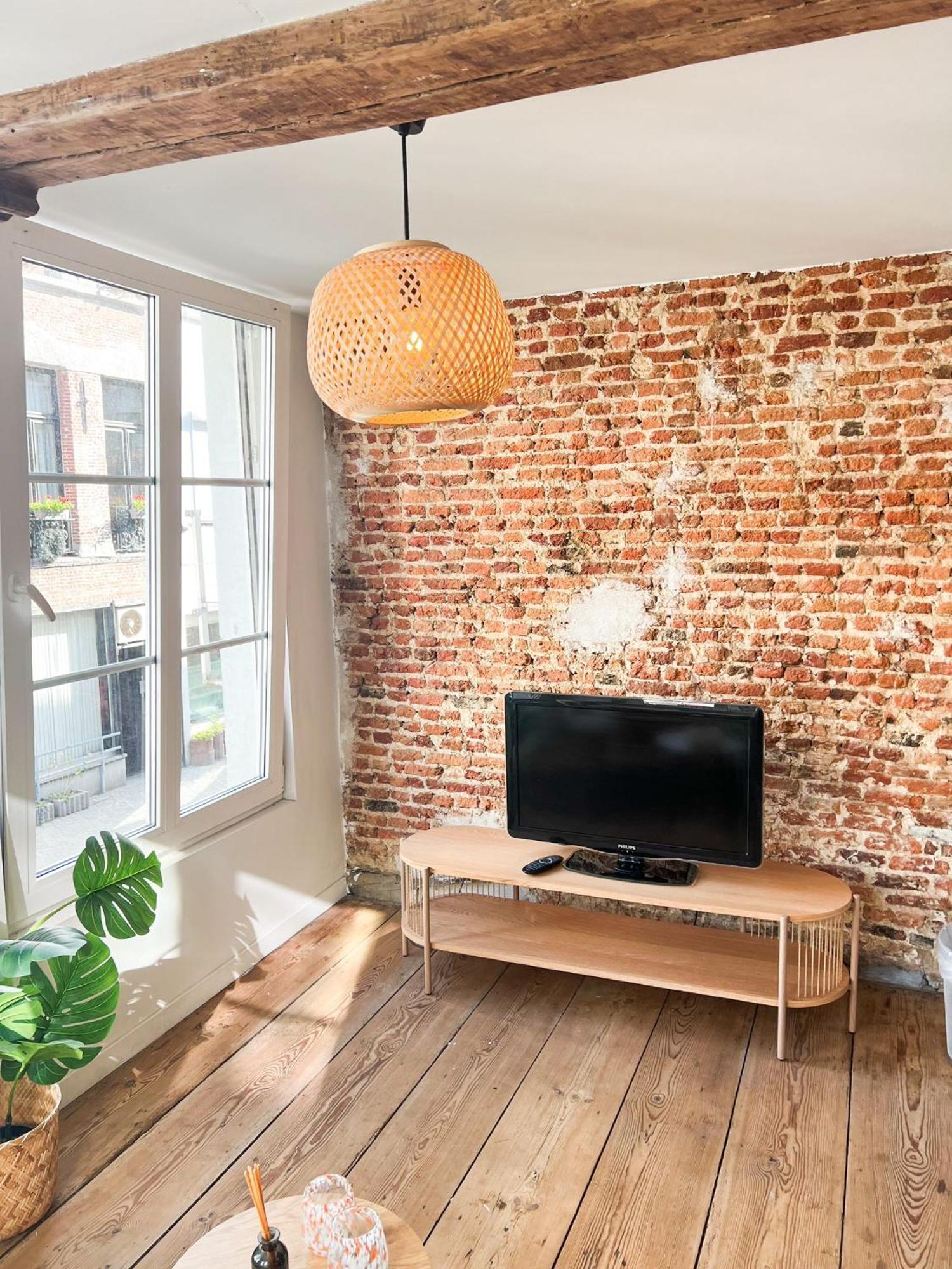 Rr Suite Antwerp Luaran gambar