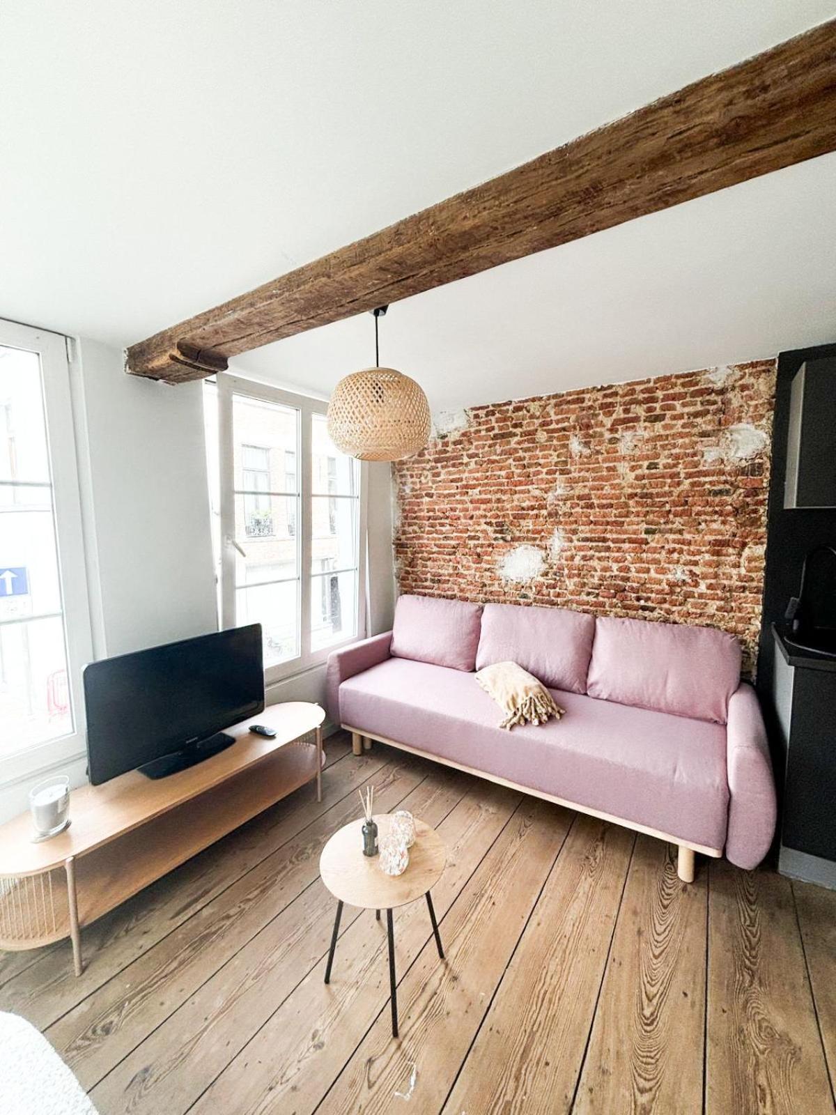 Rr Suite Antwerp Luaran gambar